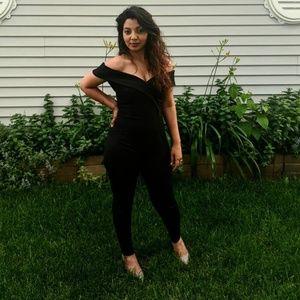 Jumpsuit (Fashion Nova)